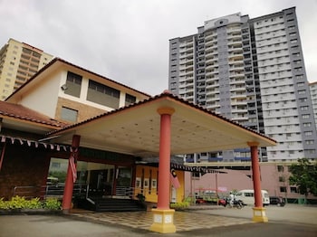 A'famosa Resort,Bandar Melaka>>Alor Gajah,4 star