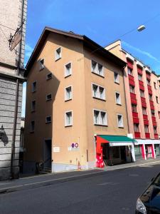 hotel drei konige