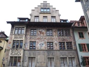 hotel drei konige