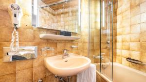 hotel drei konige