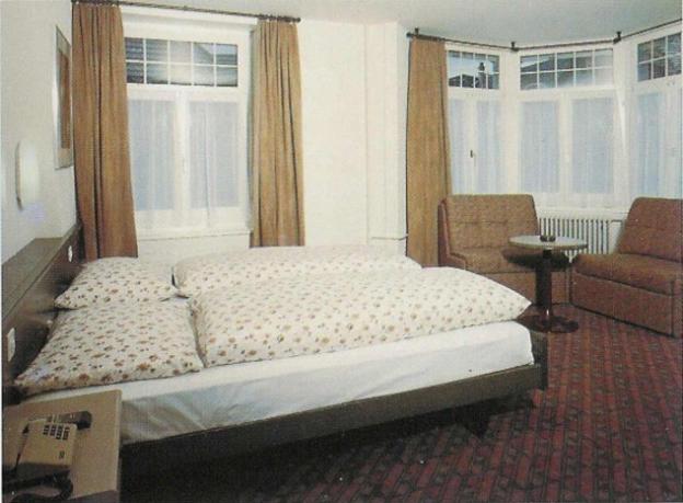 hotel drei konige