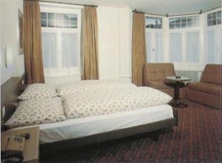 hotel drei konige