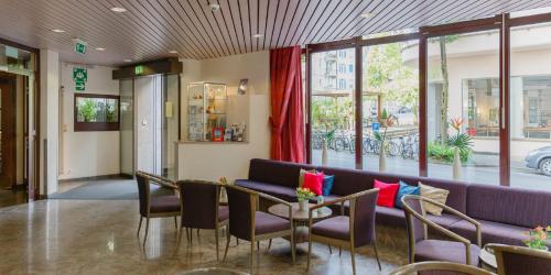 hotel drei konige