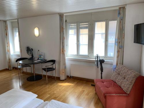 hotel drei konige