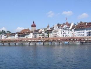 hotel drei konige