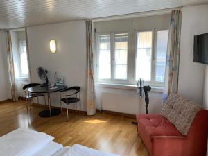 hotel drei konige