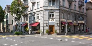 hotel drei konige
