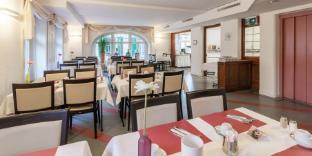 hotel drei konige