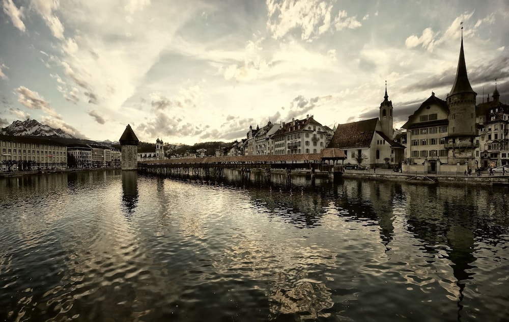 hotel drei konige