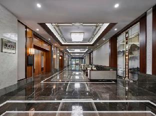 maison new century hotel