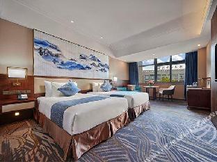 maison new century hotel