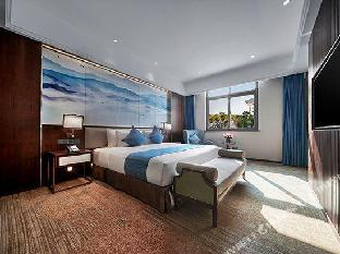 maison new century hotel
