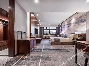 maison new century hotel