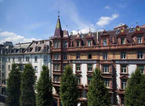 waldstaetterhof swiss quality hotel