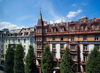 waldstaetterhof swiss quality hotel