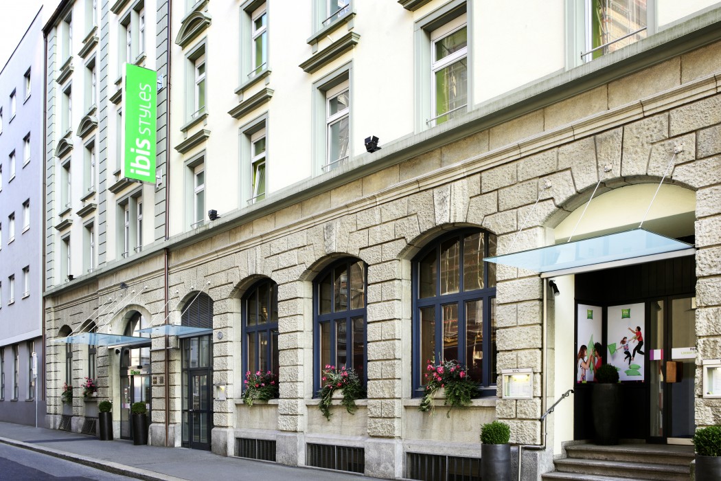 ibis styles luzern