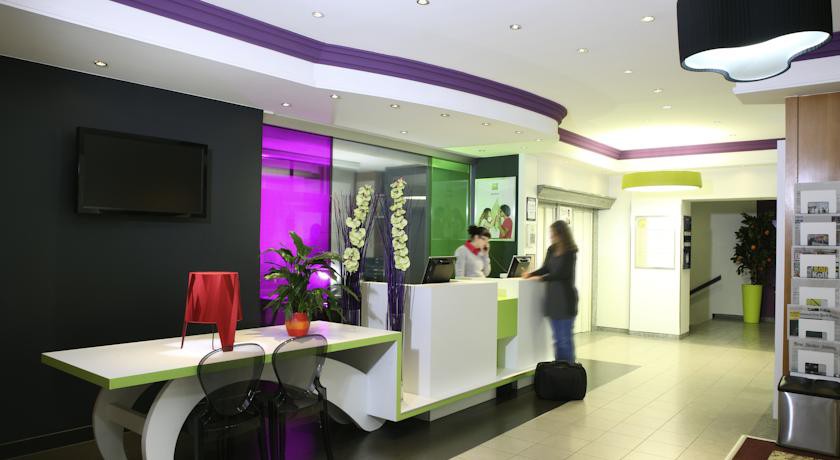 ibis styles luzern