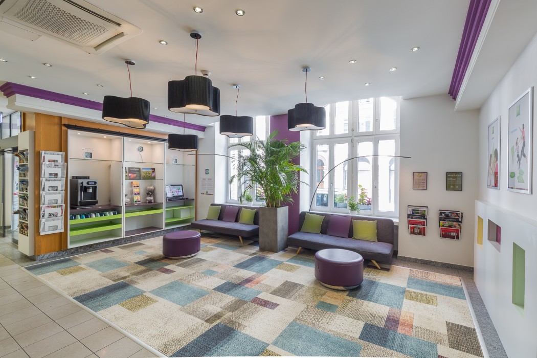 ibis styles luzern