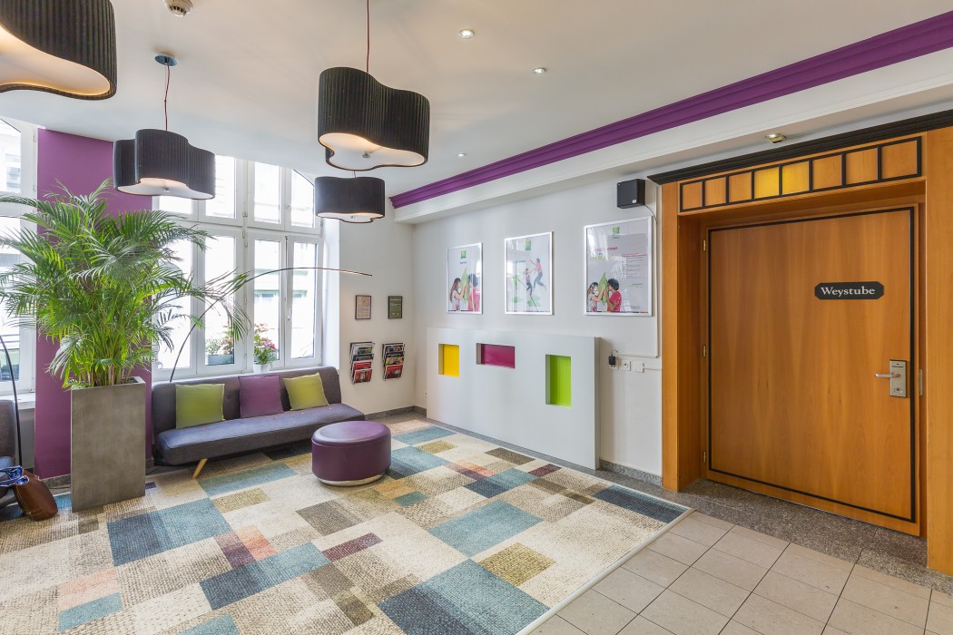 ibis styles luzern