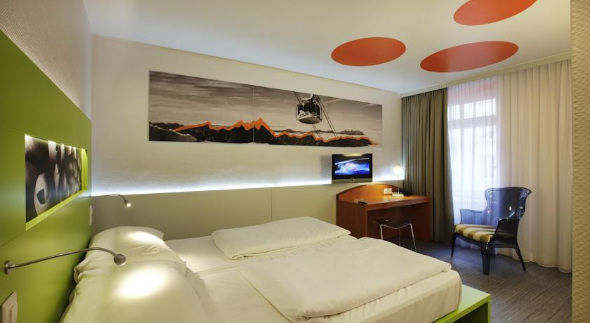 ibis styles luzern