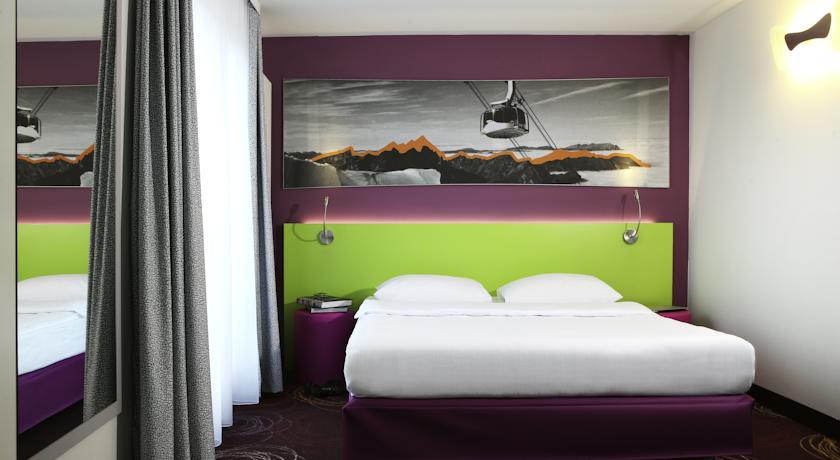 ibis styles luzern