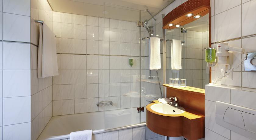 ibis styles luzern