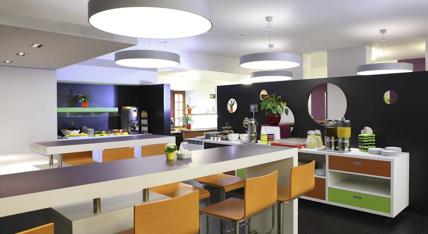ibis styles luzern