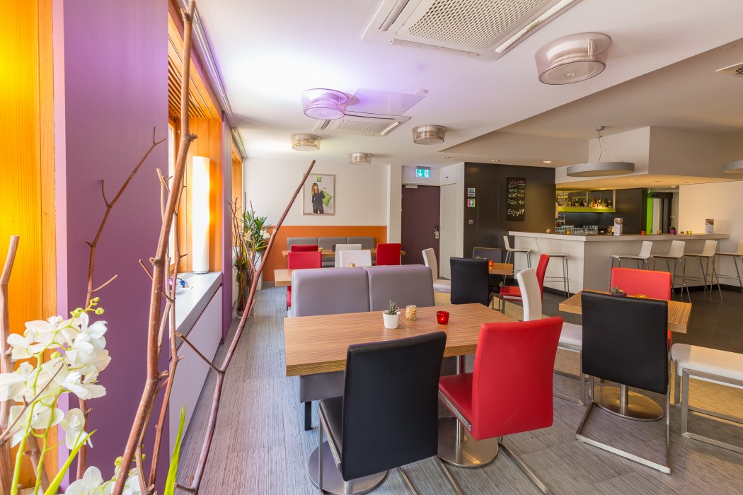 ibis styles luzern