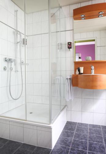 ibis styles luzern