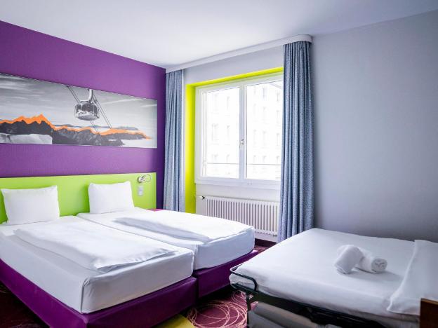 ibis styles luzern