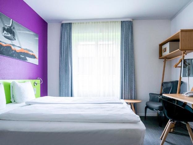 ibis styles luzern