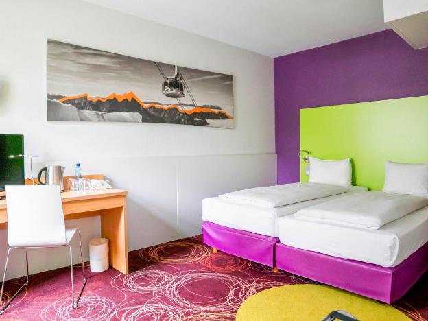 ibis styles luzern