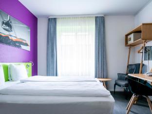 ibis styles luzern