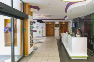 ibis styles luzern