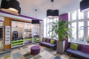 ibis styles luzern