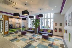 ibis styles luzern