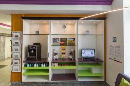 ibis styles luzern