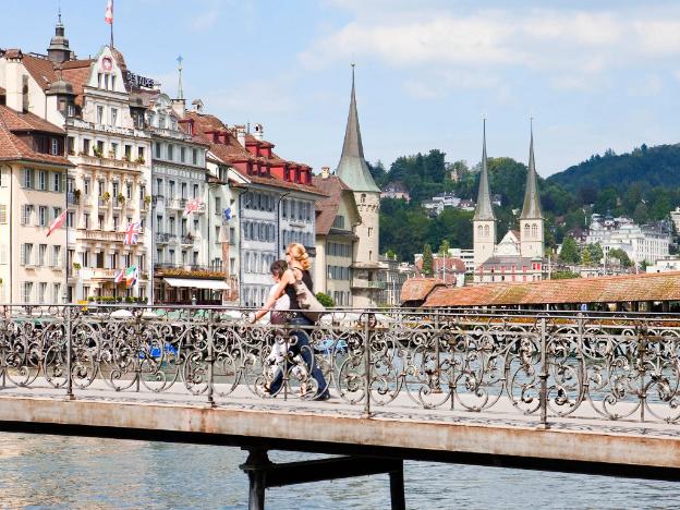 ibis styles luzern