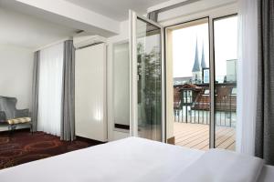 ibis styles luzern