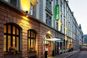 ibis styles luzern