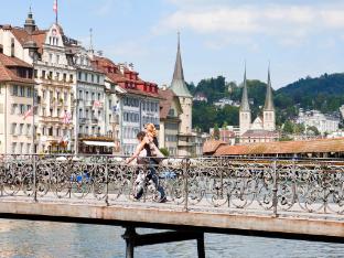 ibis styles luzern