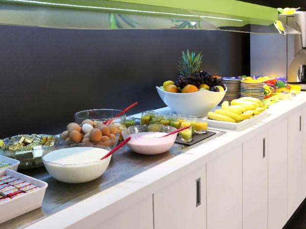 ibis styles luzern