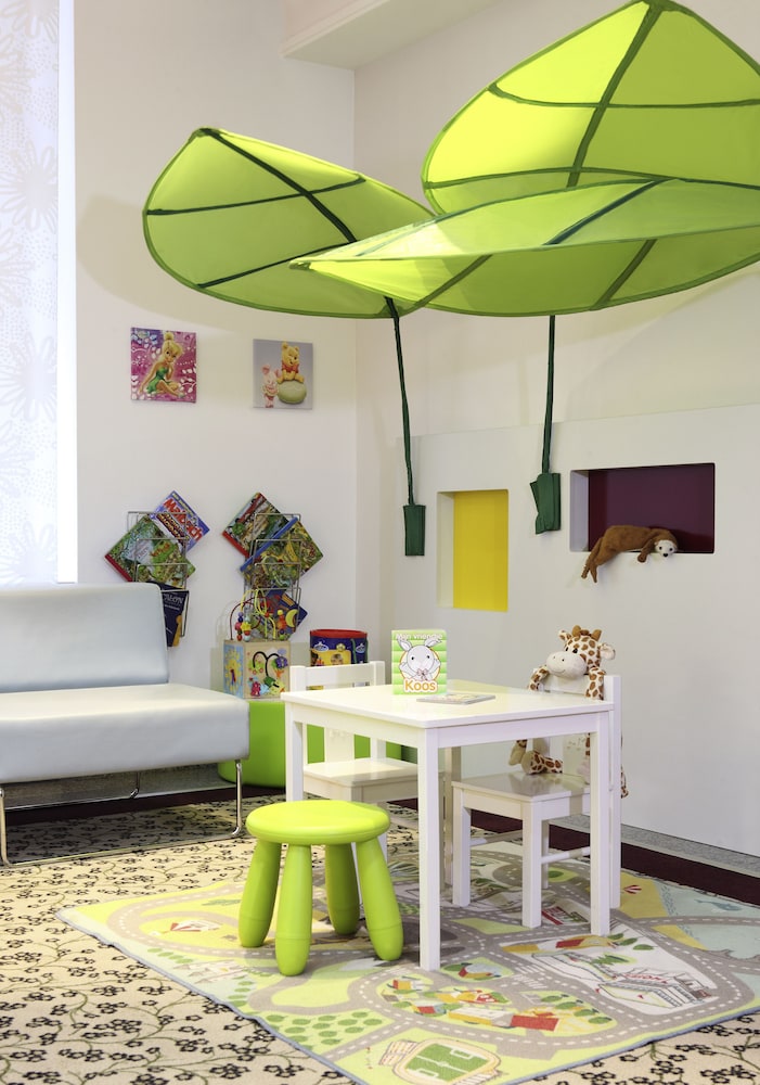 ibis styles luzern