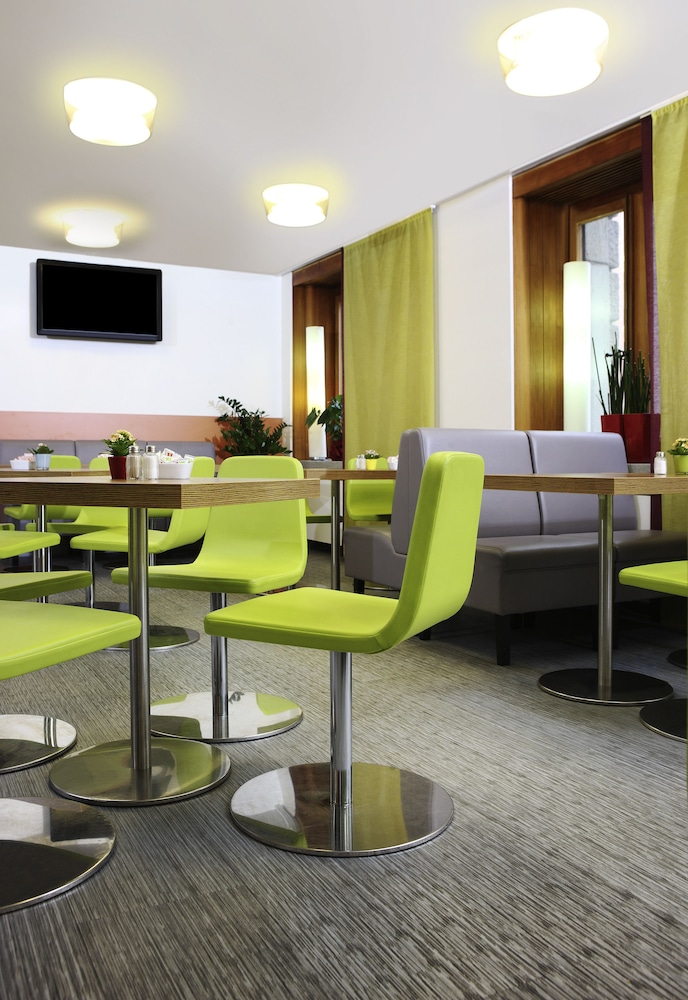 ibis styles luzern