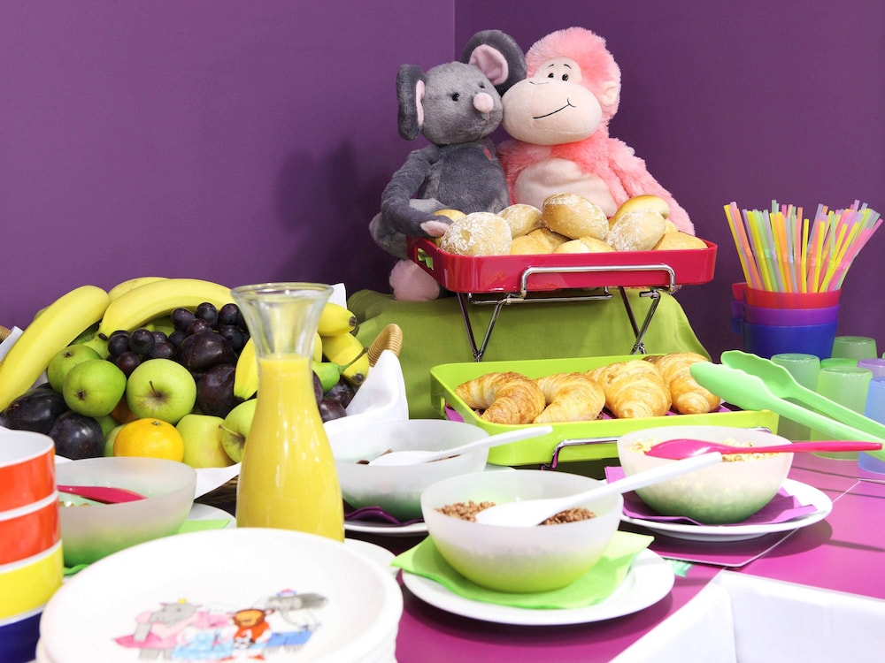 ibis styles luzern