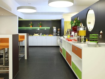 ibis styles luzern