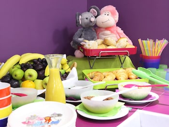 ibis styles luzern