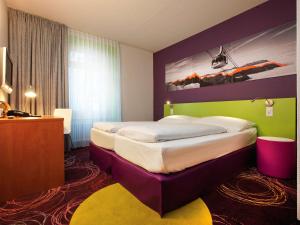 ibis styles luzern