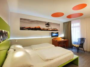 ibis styles luzern