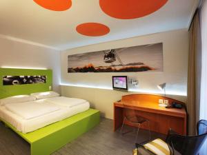 ibis styles luzern